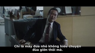 Thế Giới Của Chó Và Lợn EP 9 [Sub Việt]
