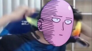 Phân tích liên quân Trải Nghiệm Skin Skud Saitama Nhưng Hơi Khuyết Tật 🤣
