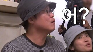 لقد نجح ون جون هوي مرة أخرى في إكمال المهمة بطريقة لم يتوقعها أحد! أعرب فريق البرنامج والجميع عن إعج