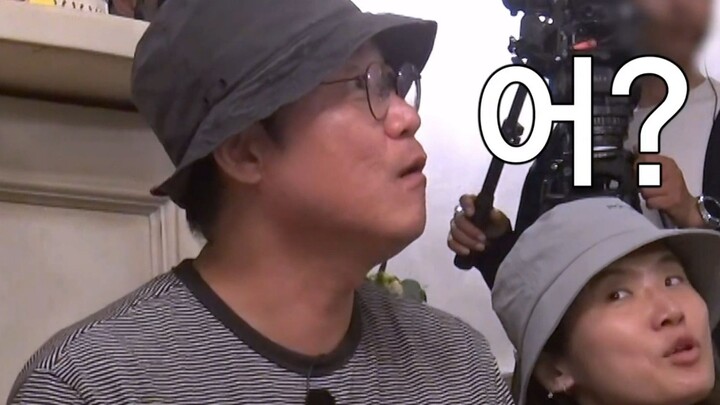 لقد نجح ون جون هوي مرة أخرى في إكمال المهمة بطريقة لم يتوقعها أحد! أعرب فريق البرنامج والجميع عن إعج