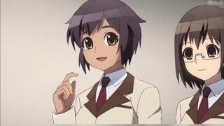 หลังจากที่สาวที่ถูกกักขังมานานหลายปีโด่งดัง เธอก็กลายเป็น "พยาบาล" และฉีดยา "ประหลาด" ให้นักโทษ! จุด