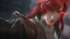 Donghua Baru Paling Ditunggu!!! Masuk Ke Dunia Lain Dan Mendapatkan Kekuatan Yang Paling Overpower