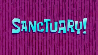 Spongebob Bahasa Indonesia : Sanctuary & Patrick Ikut Lomba Makan