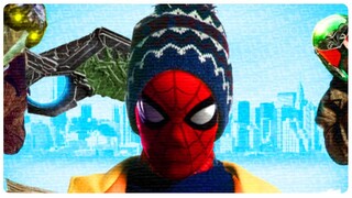 Spider-Man 3, No Time To Die, The Tomorrow War, Top Gun 2 Maverick - Movie News 2021