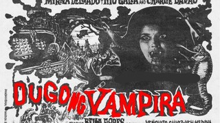 Dugo ng Vampira 1969 (Excerpt Film Philippines)