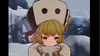 虎克大人，主打一个嚣张