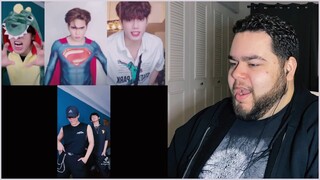 SB19 - STELL TIKTOK COMPILATION | REACTION