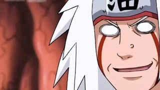 Jiraiya successfully sneaked into the Hidden Rain Village and met Tsunade. It felt like a trap.