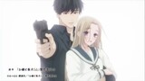 Ojou ke Banken-kun Episode 1 (sub Indo)