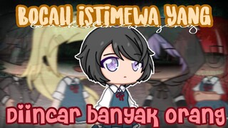 ✿ Bocah istimewa yang diincar banyak orang ✿ GCMM Indonesia 🇮🇩