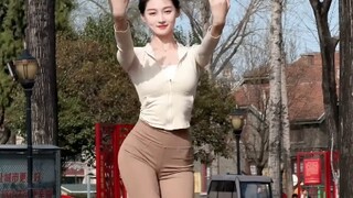 舞蹈《初恋情人》