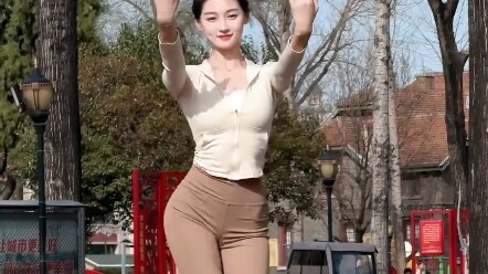 舞蹈《初恋情人》