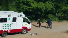 Mask (2015) EP 05 Sub Indo