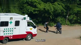 Mask (2015) EP 05 Sub Indo
