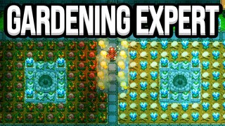 Core Keeper: How to FARM Every Crop