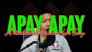 APAY APAY (COVER)