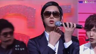 【4K60帧】Super Junior - Sorry Sorry(090503)
