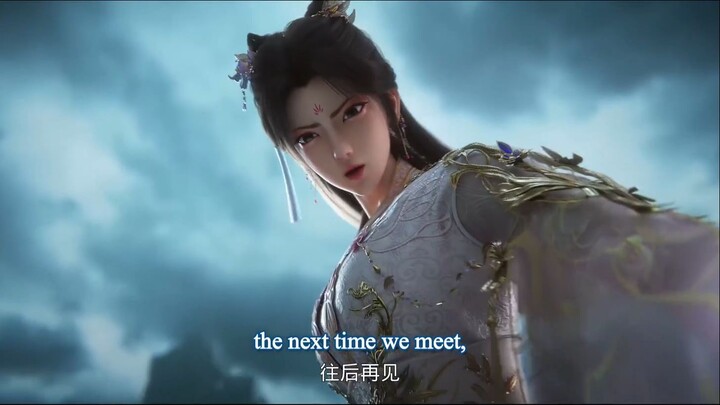 Tomb of fallen gods episode 25 engsub + indo cc [4K].mp4