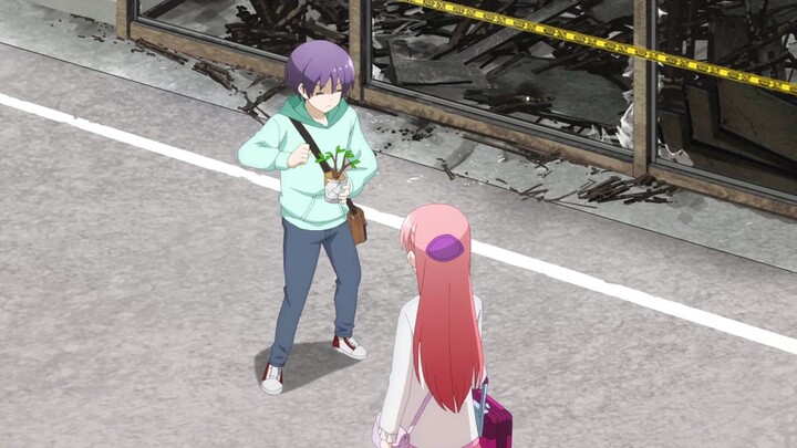 tonikaku kawaii ep 9 (sub indo)