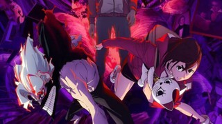 Ep - 19 Dandadan Season 2 || Subtitle Indonesia || Anime Terbaru 2025√
