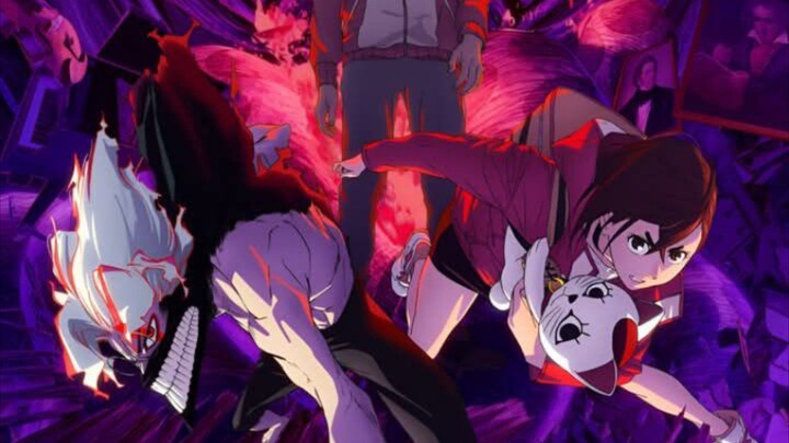 Ep - 19 Dandadan Season 2 || Subtitle Indonesia || Anime Terbaru 2025√