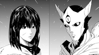 Soul Land: The demon king beast appears, Xia Ling becomes the second generation of Greedy Wolf, will