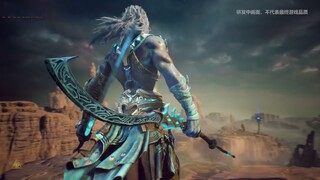Project: Ragnarok – Game MMORPG đa nền tảng đồ họa cực khủng của NetEase Games