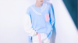 【张峻豪】18秒夺走你的尖叫 ！