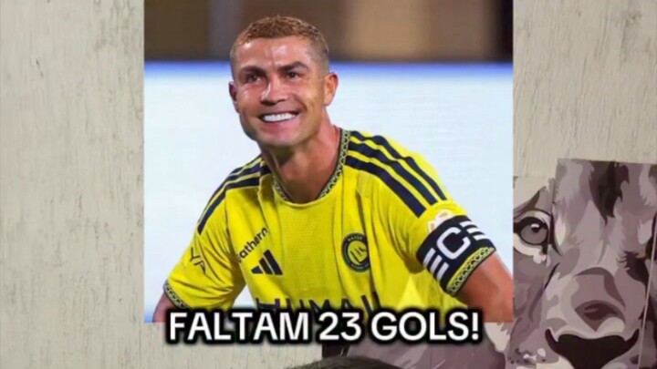 ronaldo