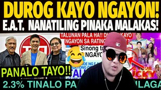 SA ULO NG MGA NAG BABAGANGTALUNAN! REACTION VIDEO