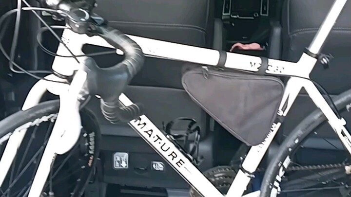 roadbike ride from subic