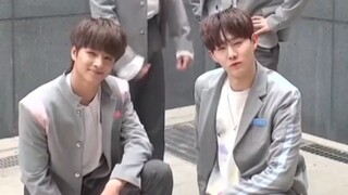 Boys Planet resmi memperbarui video dance Wang Zihao untuk tantangan "Here I Am"! Kencan baru! Keren