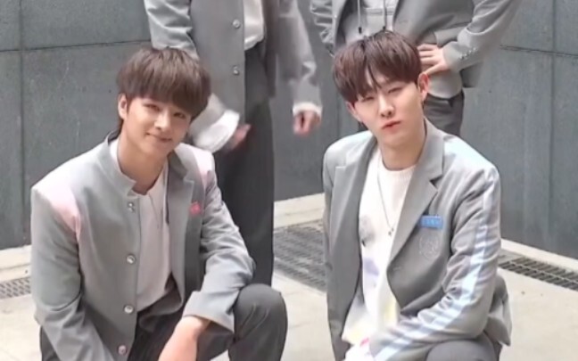 Boys Planet resmi memperbarui video dance Wang Zihao untuk tantangan "Here I Am"! Kencan baru! Keren