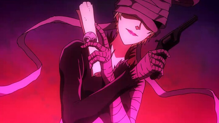 How scary is Conan from the perspective of Kaito Kid in "Detective Conan"?