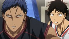 Kuroko no Basket S2 || Eps. 15