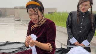 臣妾瓜尔佳求见
