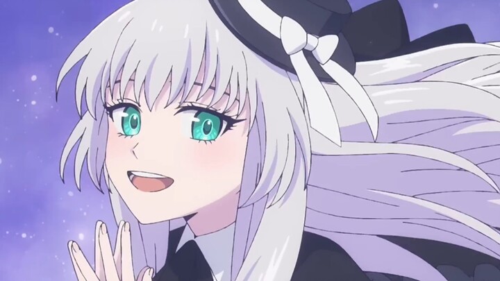 [Subtitle Tionghoa-Jepang/Edisi Lengkap] Lagu baru game seluler Fate/Grand Order “Hello, new wonder!