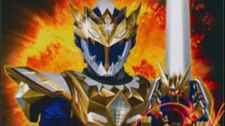 Madan Senki Ryukendo - Episode 38