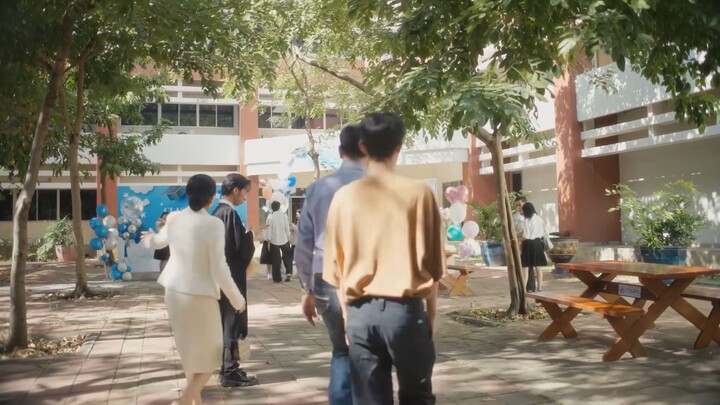 Love beyond dream eps 1