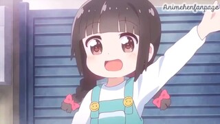 Pằngggggggggggg :3 #animehaynhat #animetonghop