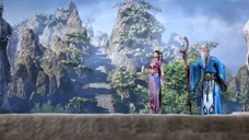 Wu Dong Qian Kun 2nd Season 2.part.10