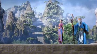 Wu Dong Qian Kun 2nd Season 2.part.10