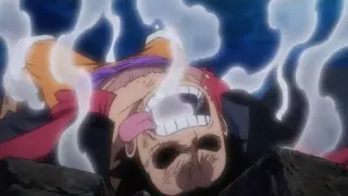 Luffy is Knocked Down | One Piece 1018