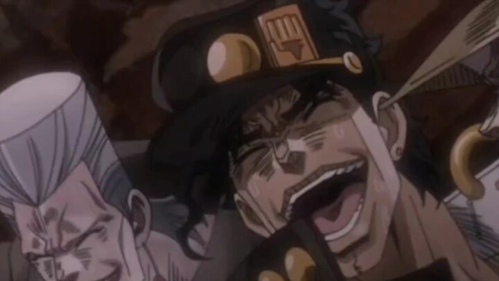 Petualangan Henan JoJo 5.0