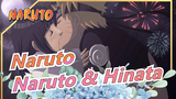 [Naruto] "There's a Love Called Naruto & Hinata"