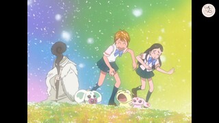 Futari wa Precure(1080p)-tập 26-vietsub