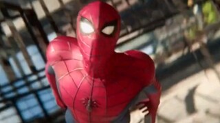 Spider-Man: Lost Lotus: فيلم من صنع المعجبين يصدر فيلمًا قصيرًا بمؤثرات خاصة مذهلة