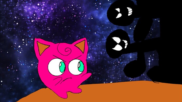 Smash Remix - All-Stars Mode Playthough with Jiggylpuff (Very Easy)