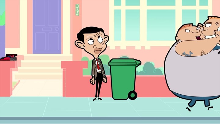 Winning Ticket | Mr Bean Animated Season 4 Episode 34 | Mr Bean World | FULL EPISODE