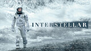 Interstellar (2014) Sub indo PART 42